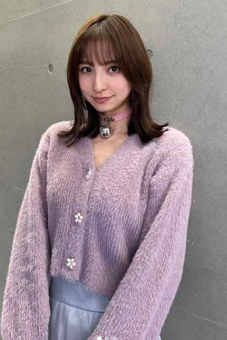 篠田麻里子画像