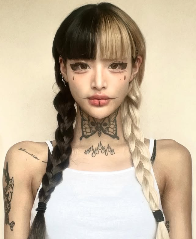 トチョニカペペ画像