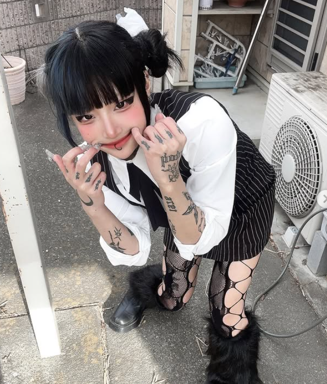 トチョニカペペ画像