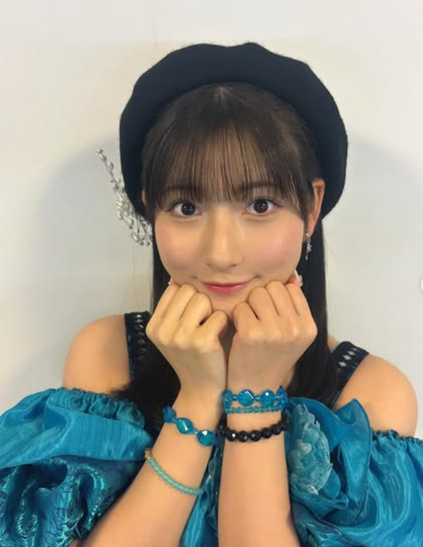 北川莉央画像