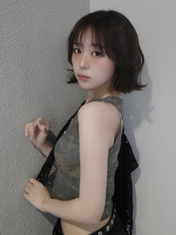 なえなの画像
