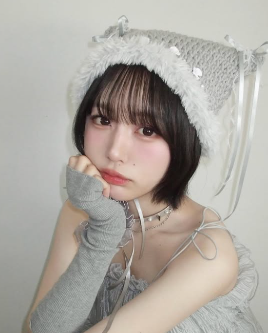 なえなの画像