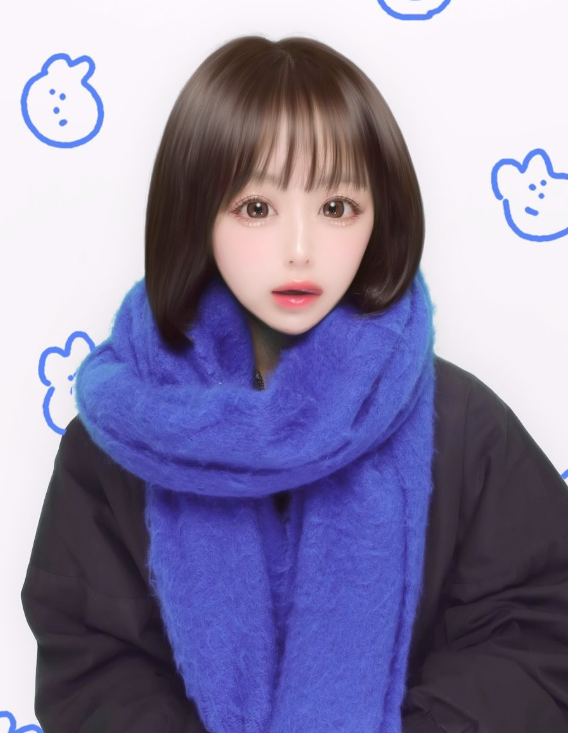 なえな画像の