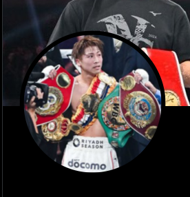 井上尚弥画像