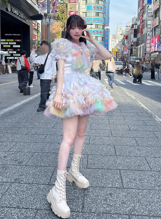 塩見きら画像