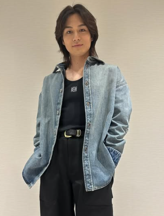 松田元太画像