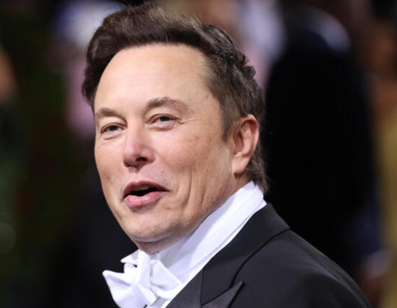 イーロン・マスク画像