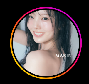 本田真凜画像