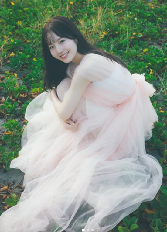 本田真凜画像