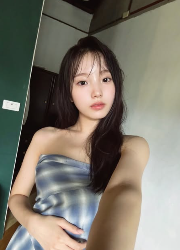 本田真凜画像