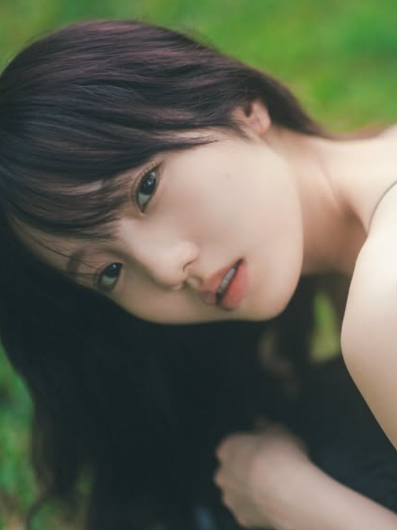 本田真凜画像