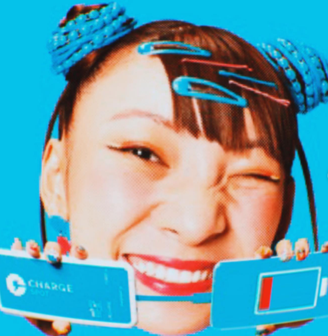 フワちゃん画像