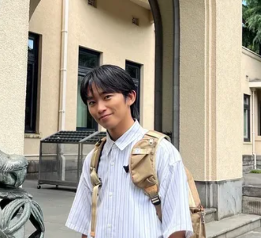 加藤清史郎画像
