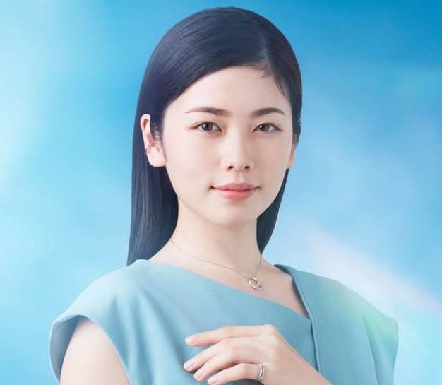 小芝風花画像