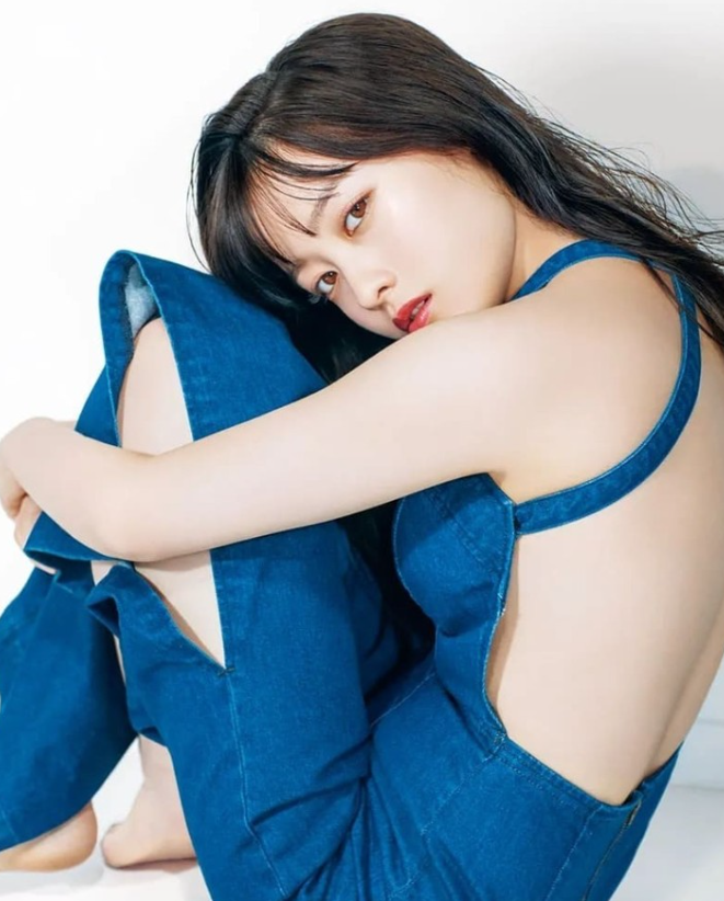 橋本環奈画像