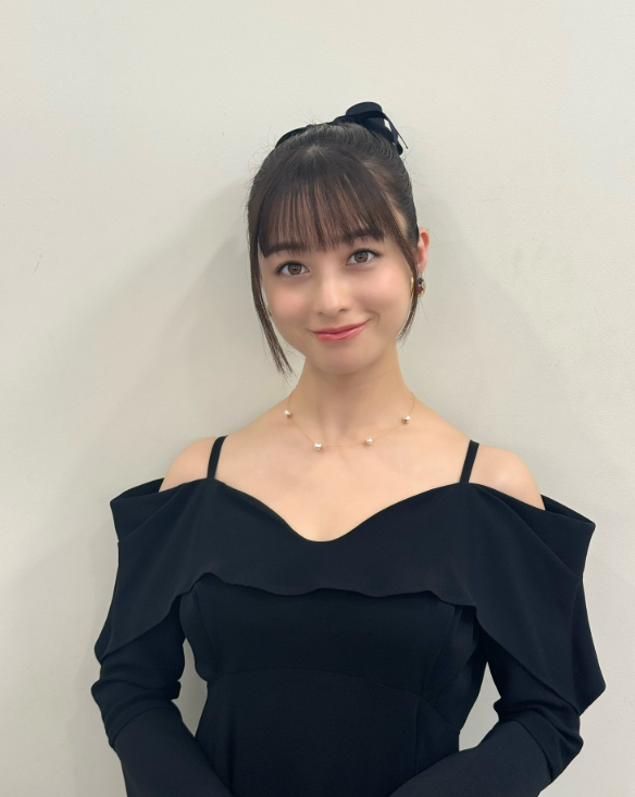橋本環奈画像