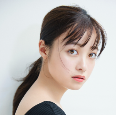 橋本環奈画像