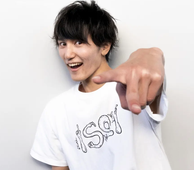issei画像