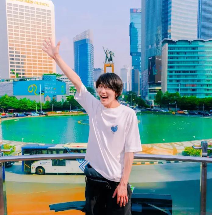 issei画像