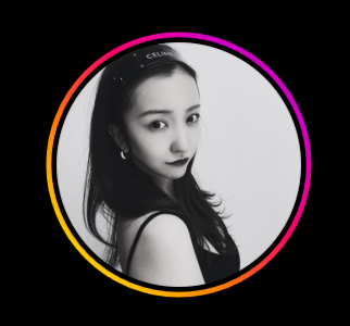 板野友美画像