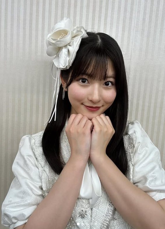 北川莉央画像