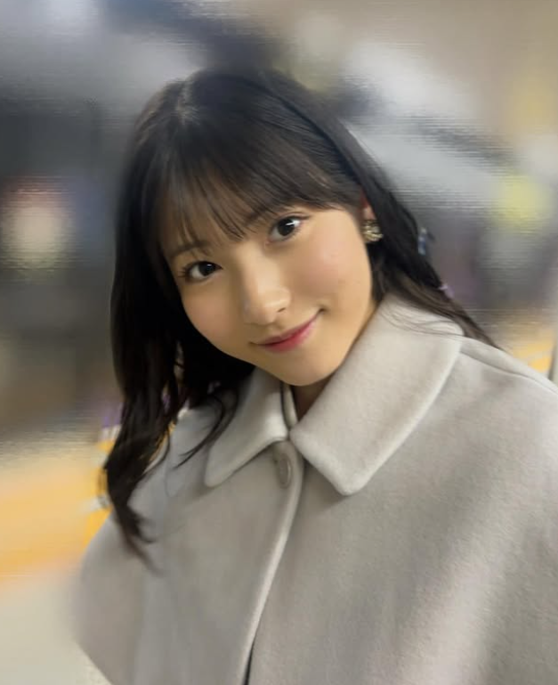 北川莉央画像