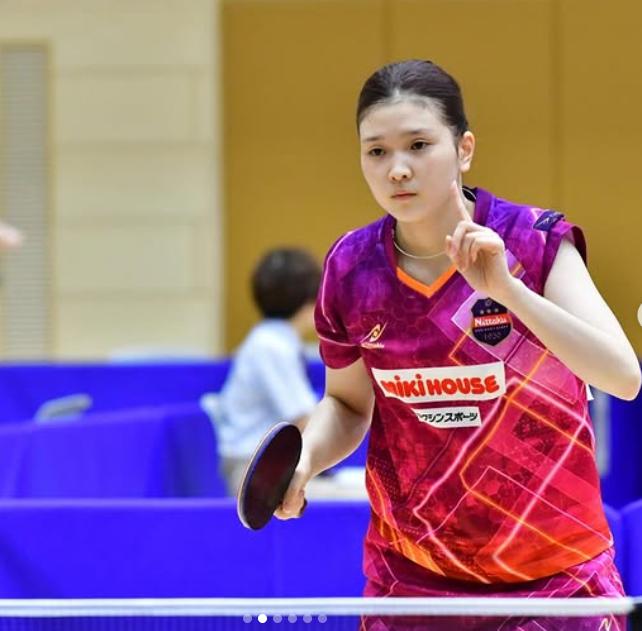 橋本帆乃香画像