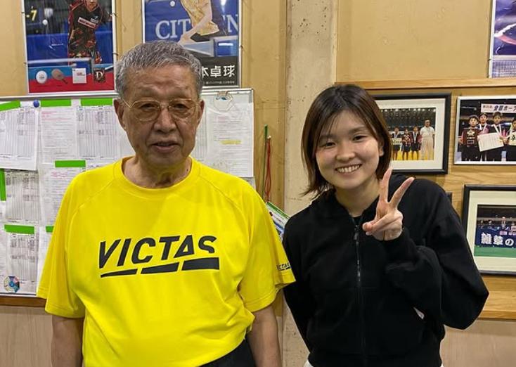 橋本帆乃香画像